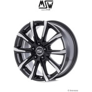 Jante MSW ICAR MSW 79- 16