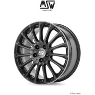 Jante MSW ICAR MSW 30- 19