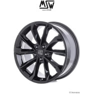 Jante MSW ICAR MSW42- 17