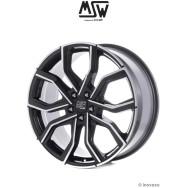 Jante MSW ICAR MSW41- 19