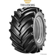 Pneu TRELLEBORG T414 600/55 - 30.5 150A8