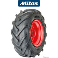 Pneu MITAS FRANCE B64 6.50- 8 8PR