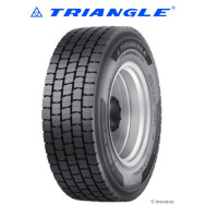 Pneu TRIANGLE TRD09 235/75 R 17.5 132/130M 3PMSF