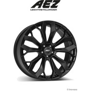 Jante AEZ LEIPZIG BLACK- 22