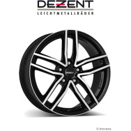 Jante DEZENT TR DARK- 18