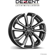 Jante DEZENT KS DARK- 19