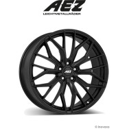 Jante AEZ PORTO BLACK- 18