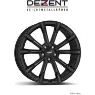 Jante DEZENT AR BLACK- 18