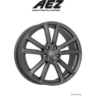 Jante AEZ TIOGA GRAPHITE- 17