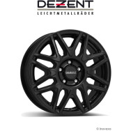 Jante DEZENT KH BLACK- 18