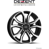 Jante DEZENT TV-TRAILER DARK- 14