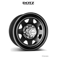 Jante DOTZ PHARAO DARK- 15
