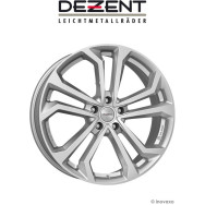 Jante DEZENT TA SILVER- 18
