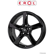 Jante EROL RC30T SCHWARZ-G- 17