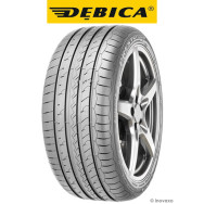 Pneu CST  Presto UHP 2 255/35 R 19 96Y XL