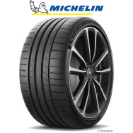 Pneu MICHELIN Pilot Sport S 5 325/30 R 21 108Y XL