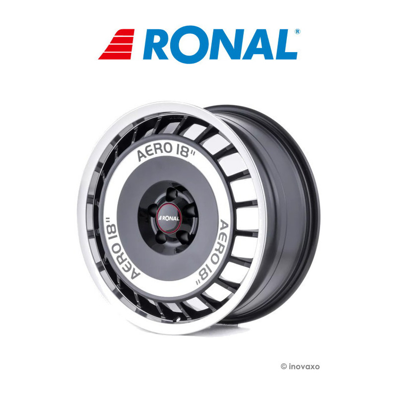 Jante RONAL R50 AERO- 16