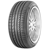 Pneu CONTINENTAL CSPC5 255/40 R 20 101V XL