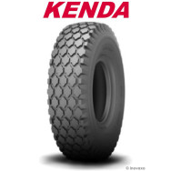 Pneu BUD K352 4.00- 8