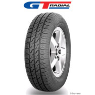Pneu GT RADIAL Kargomax ST-4000 165/70 R 13 80N