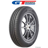 Pneu GT RADIAL City FE1 185/55 R 16 87V XL