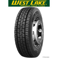 Pneu WEST LAKE  WDR1 285/70 R 19.5 146/144M 3PMSF