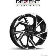 Jante DEZENT AP DARK- 17