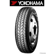 Pneu YOKOHAMA W.drive WY01 195/65 R 16 104/102T