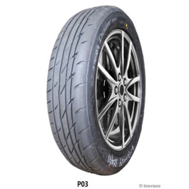 Pneu BLACKARROW Super Dart P03 195/50 R 15 82V