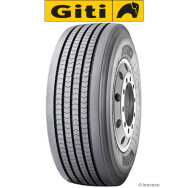 Pneu GITI GSR259 385/55 R 22.5 158/160L 3PMSF