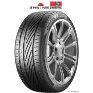 Pneu UNIROYAL Rainsport 5 235/50 R 20 104V XL