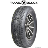 Pneu ROYAL BLACK Royal Winter 155/60 R 15 74T 3PMSF