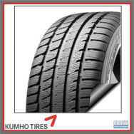 Pneu KUMHO Izen KW27 235/40 R 18 95W XL
