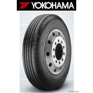 Pneu YOKOHAMA Y785R 8.25R 15 142/141G