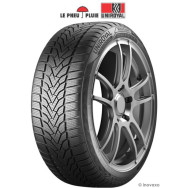 Pneu UNIROYAL WINEXP 195/65 R 15 91H 3PMSF