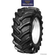 Pneu TRELLEBORG TM 700 PT 480/70 R 30 141D