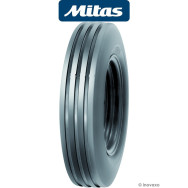 Pneu MITAS FRANCE Snowtrac 6.00- 13 106A6