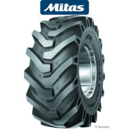 Pneu MITAS FRANCE MPT-06 18- 19.5 166A8