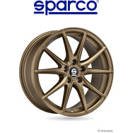 Jante SPARCO DRS_BZ- 18