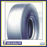 Pneu MICHELIN X LISSE COMPACT 15.00R 24