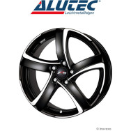 Jante ALUTEC SHARK- 16