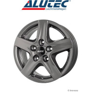 Jante ALUTEC GRIP TRANSPORTE- 16