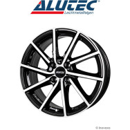 Jante ALUTEC SINGA DIAMANT-S- 15
