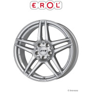 Jante EROL MIZAR POLAR-SIL- 19