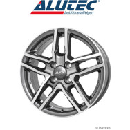 Jante ALUTEC IKENU GRAPHIT-F- 19
