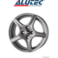 Jante ALUTEC GRIP GRAPHIT- 15
