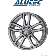 Jante ALUTEC DRIVEX METAL-GR- 21