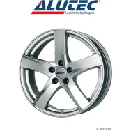 Jante ALUTEC FREEZE- 17