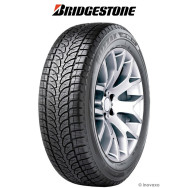 Pneu BRIDGESTONE LM80EVO 255/65 R 17 110H
