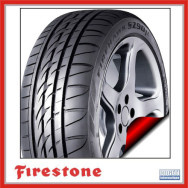 Pneu FIRESTONE SZ90 205/45 R 16 87W XL
